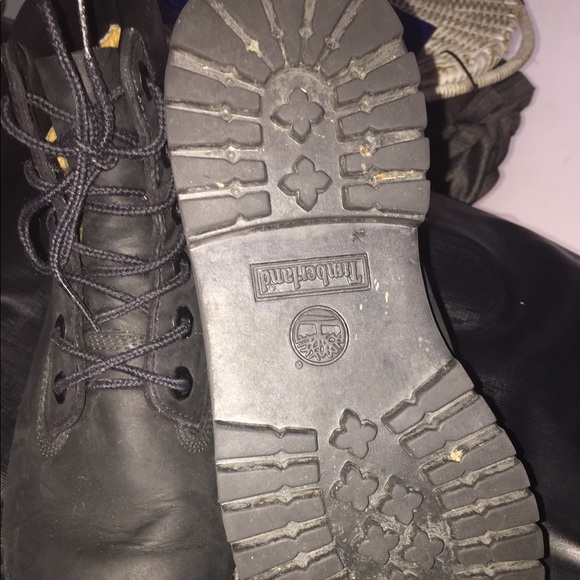 Timberlands - Picture 3 of 3